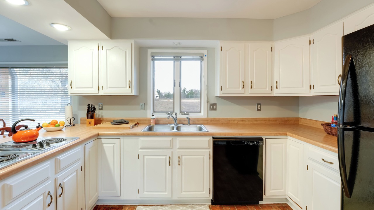 Photo of Kitchen in Millington