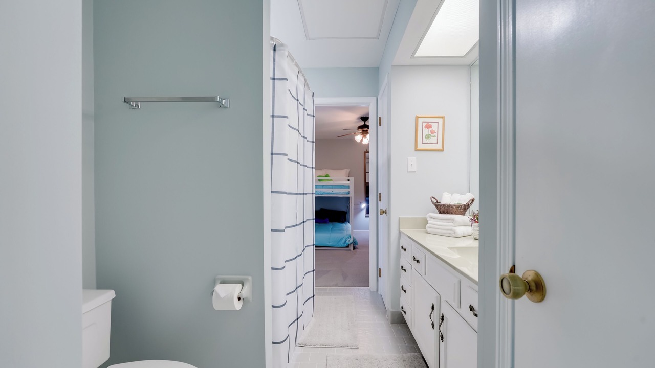 Photo of Bathroom in Millington