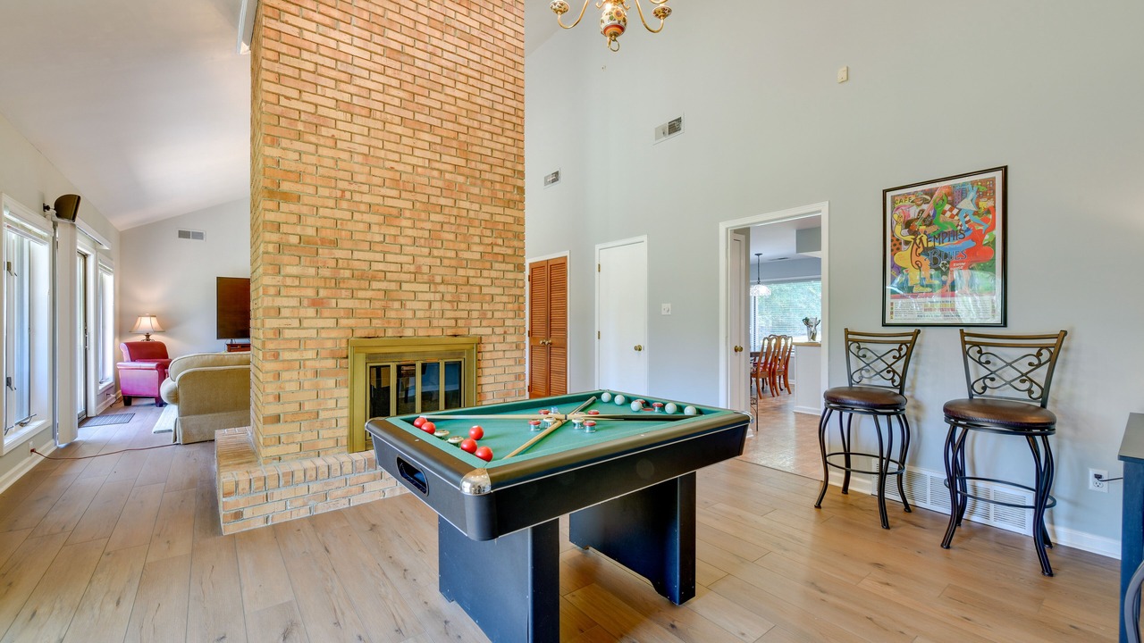 Photo of Bedroom in Millington