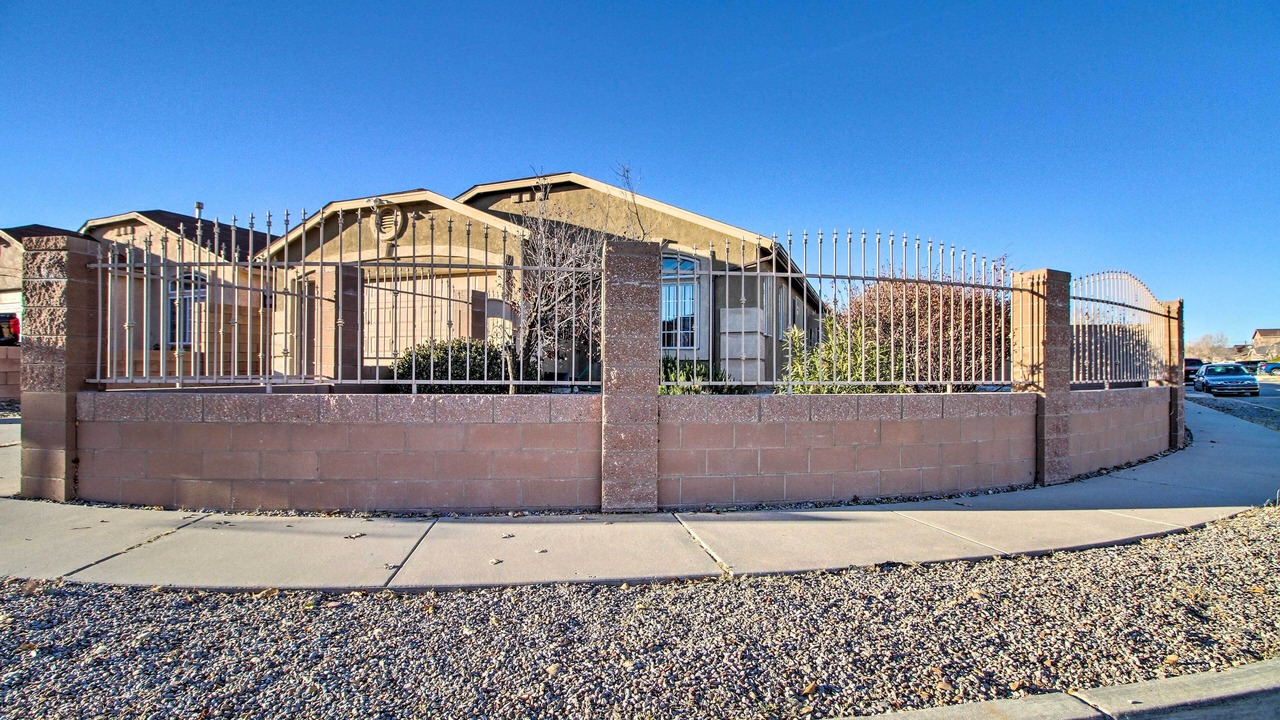 Photo of Outdoor in Westgate Heights