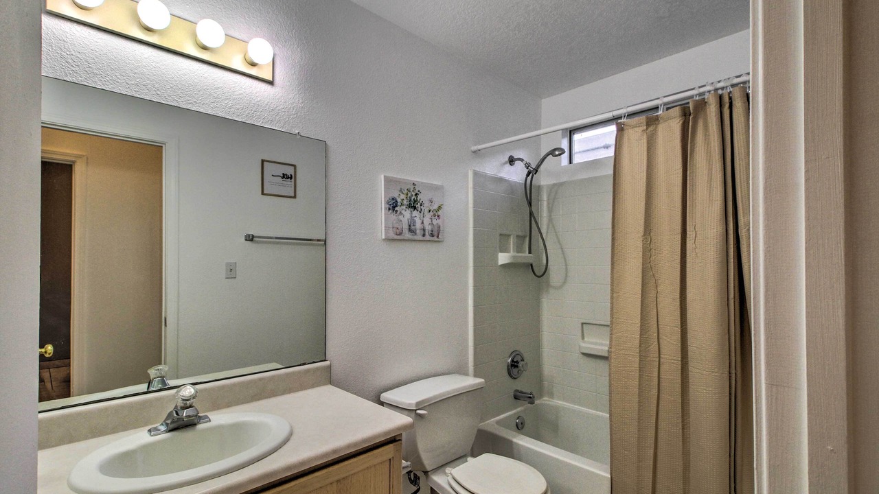 Photo of Bathroom in Westgate Heights