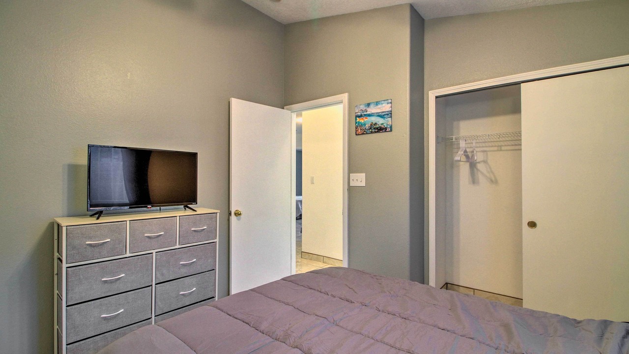 Photo of Bedroom in Westgate Heights