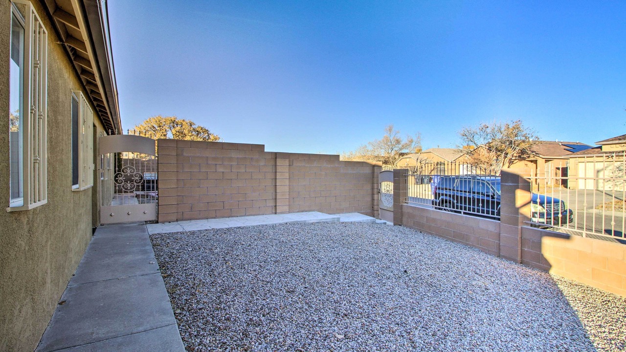 Photo of Outdoor in Westgate Heights