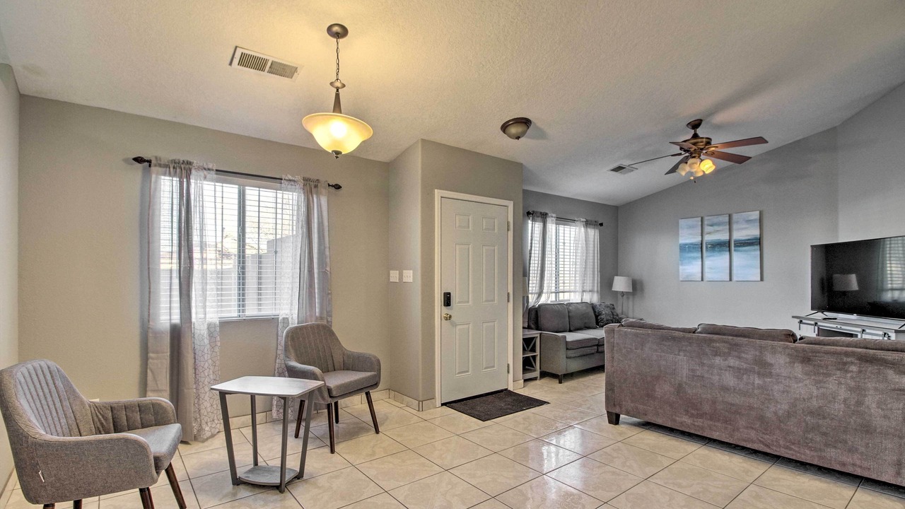 Photo of Bedroom in Westgate Heights