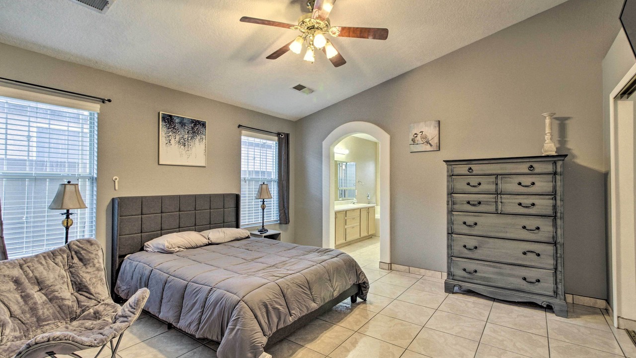Photo of Bathroom in Westgate Heights