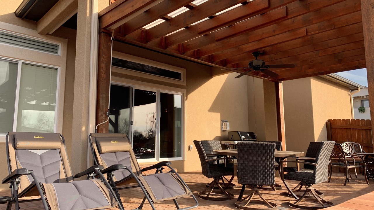 Photo of Outdoor in Fruita