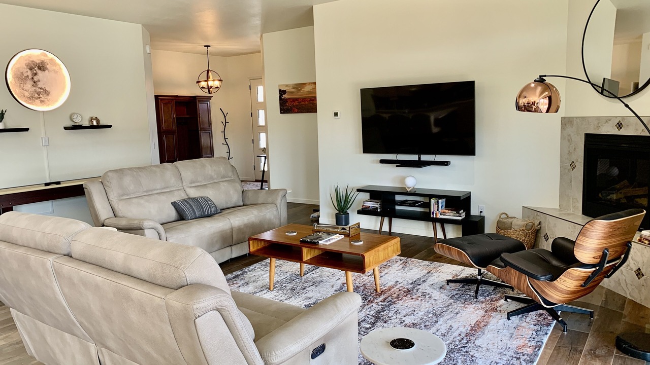 Photo of Livingroom in Fruita