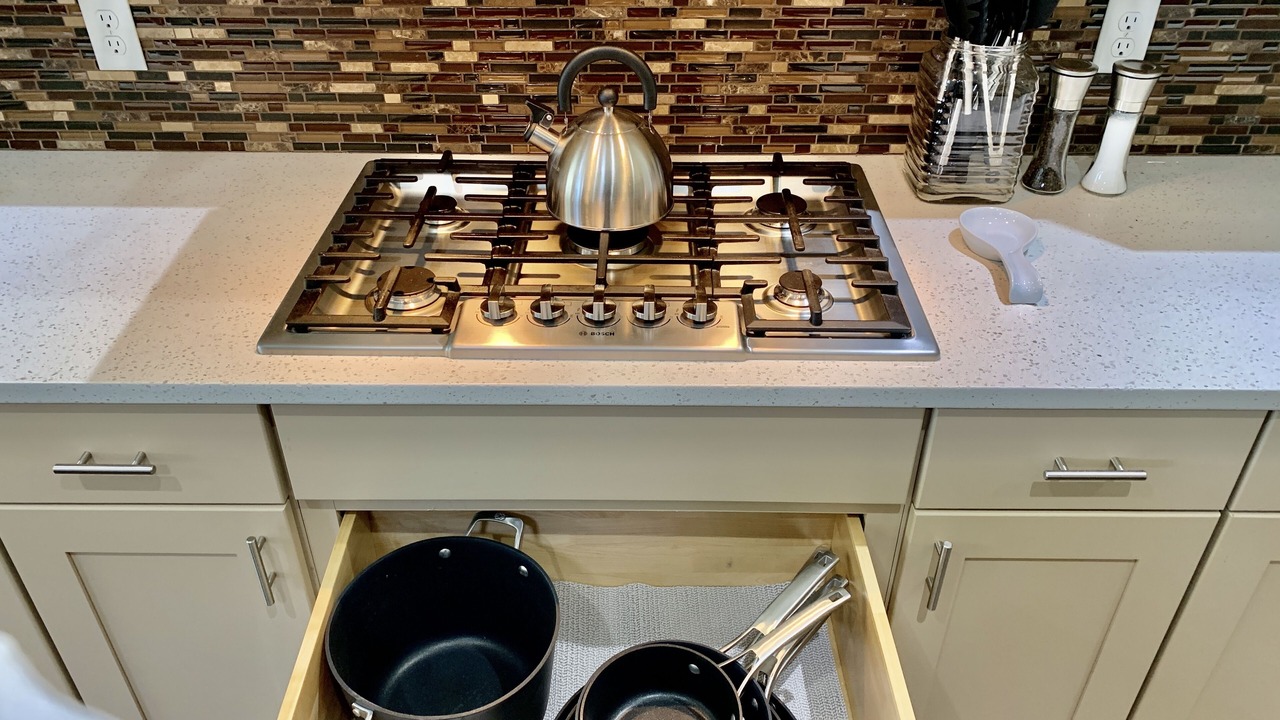 Photo of Kitchen in Fruita