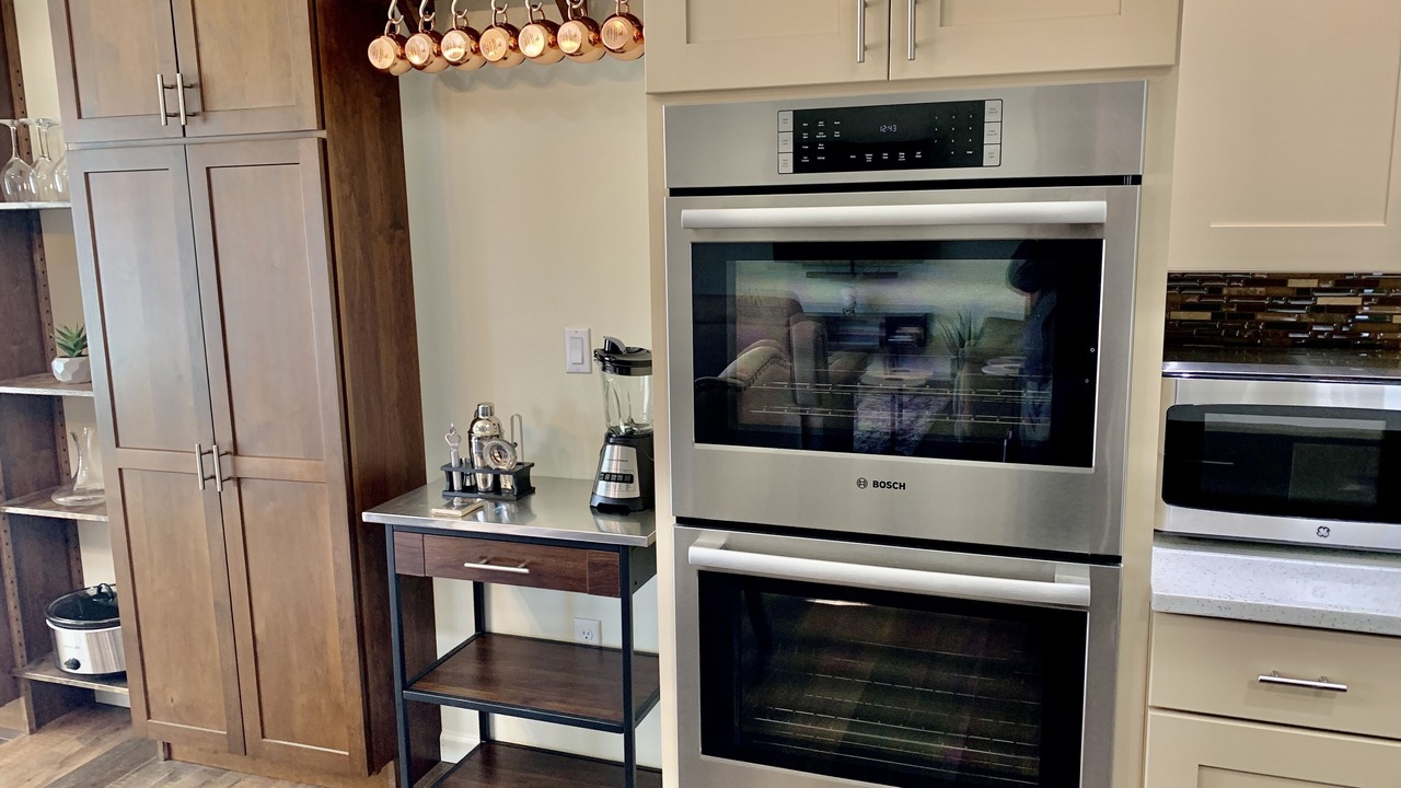 Photo of Kitchen in Fruita