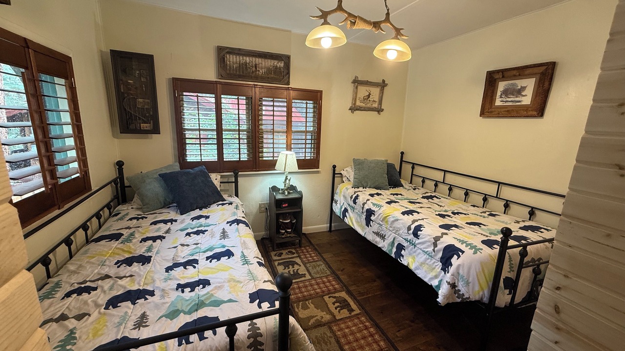 Photo of Bedroom in Rye