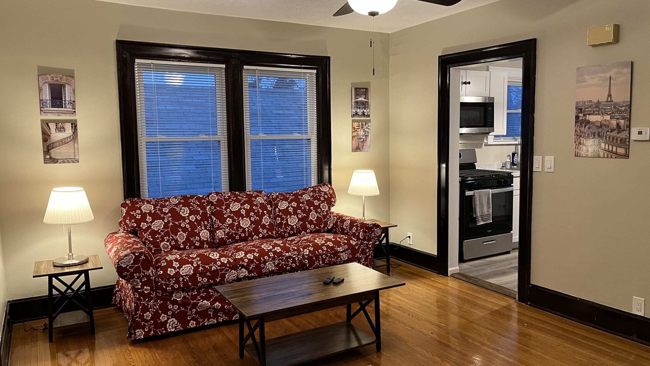 Photo of Livingroom in Norwood