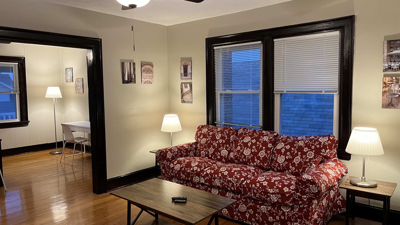 Photo of Livingroom in Norwood