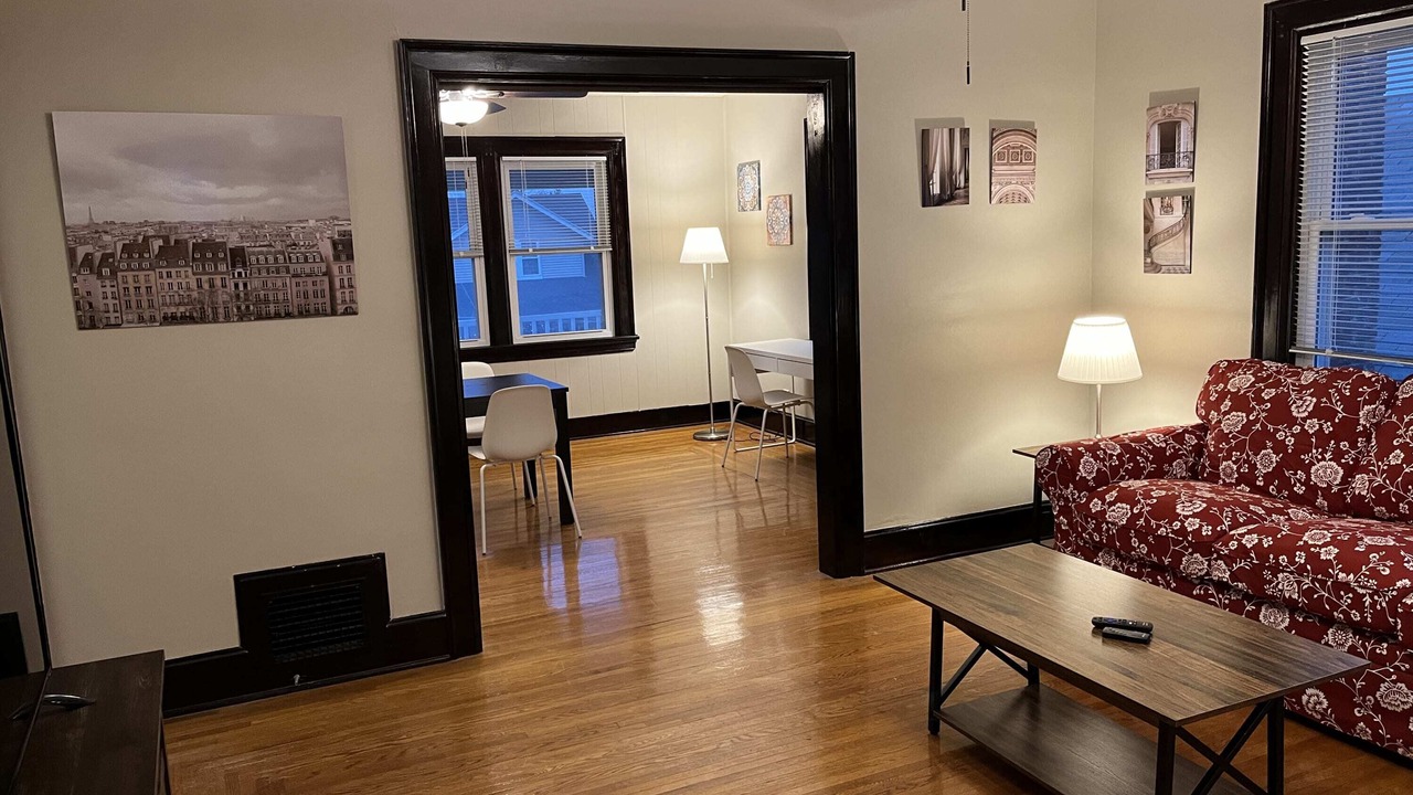 Photo of Livingroom in Norwood