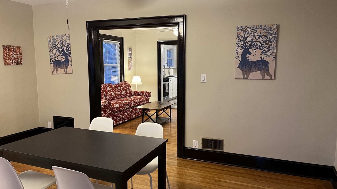 Photo of Bedroom in Norwood