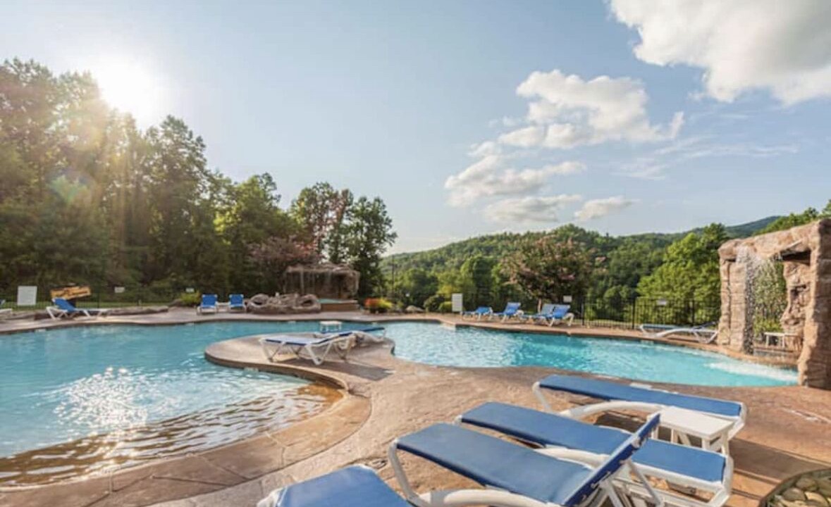 Photo of Outdoor in White Oak Lodge