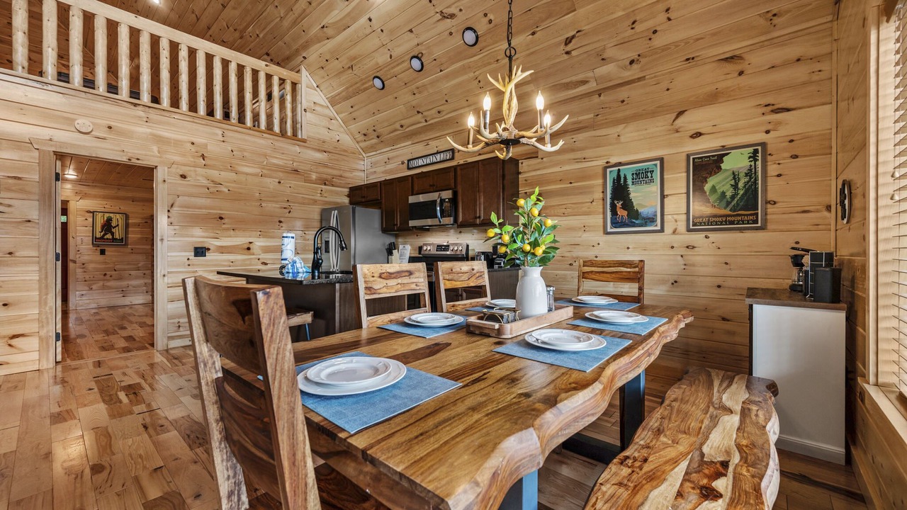 Photo of Others in White Oak Lodge