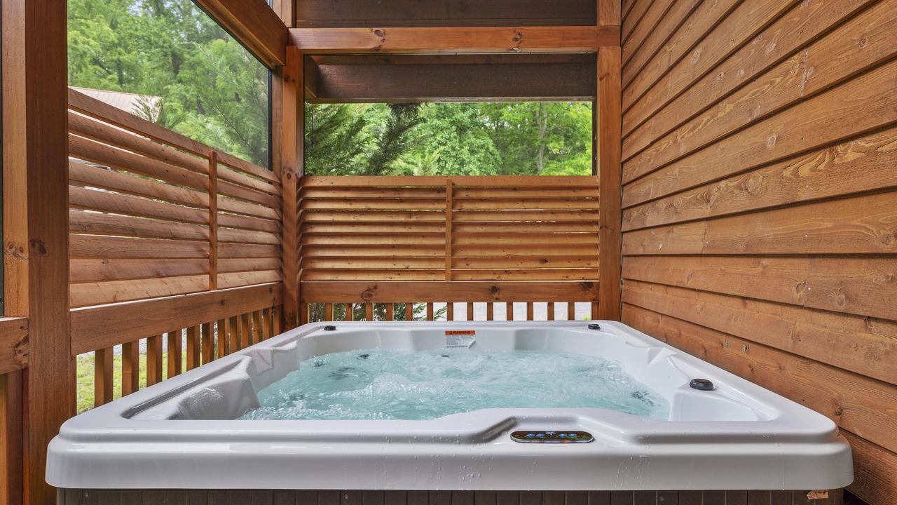 Photo of Outdoor in White Oak Lodge