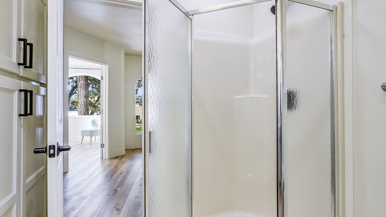 Photo of Bathroom in McQueeney