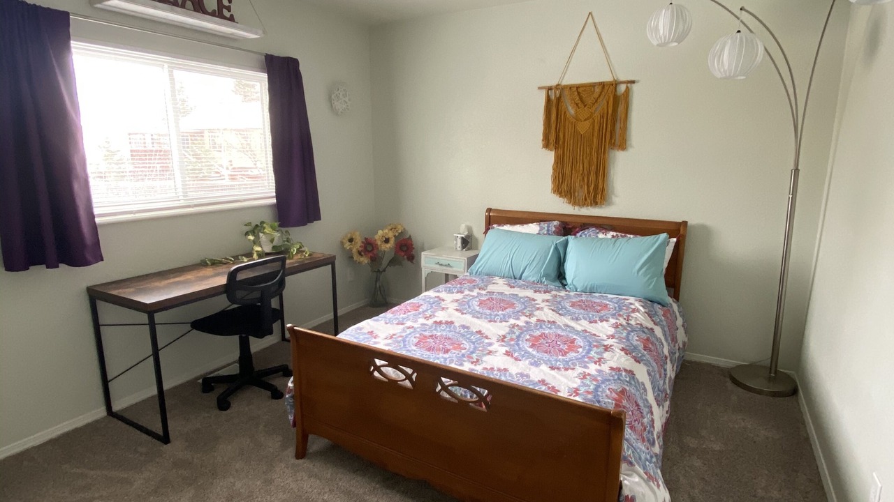Photo of Bedroom in Louisville
