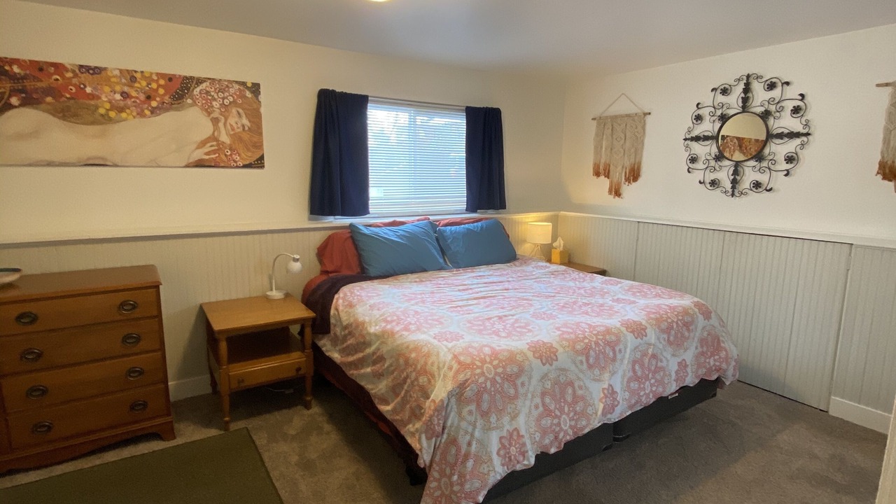 Photo of Bedroom in Louisville
