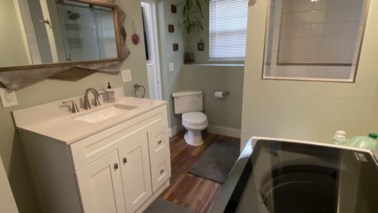 Photo of Bathroom in Louisville