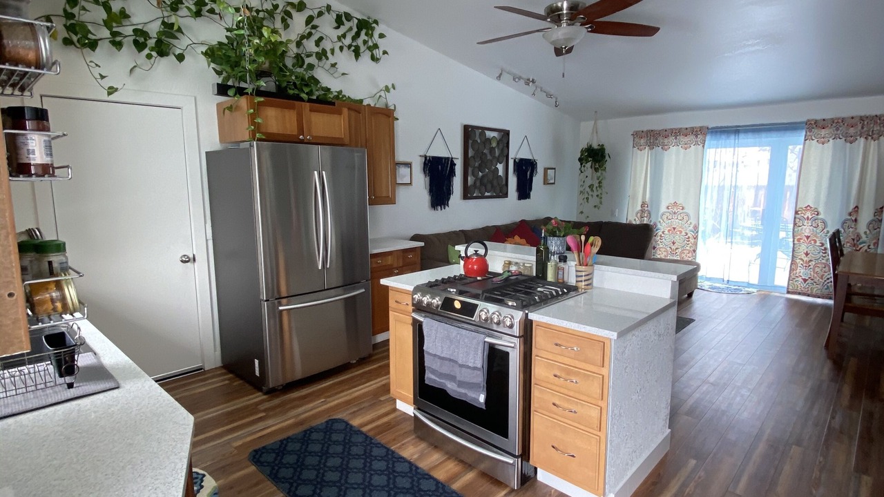 Photo of Kitchen in Louisville