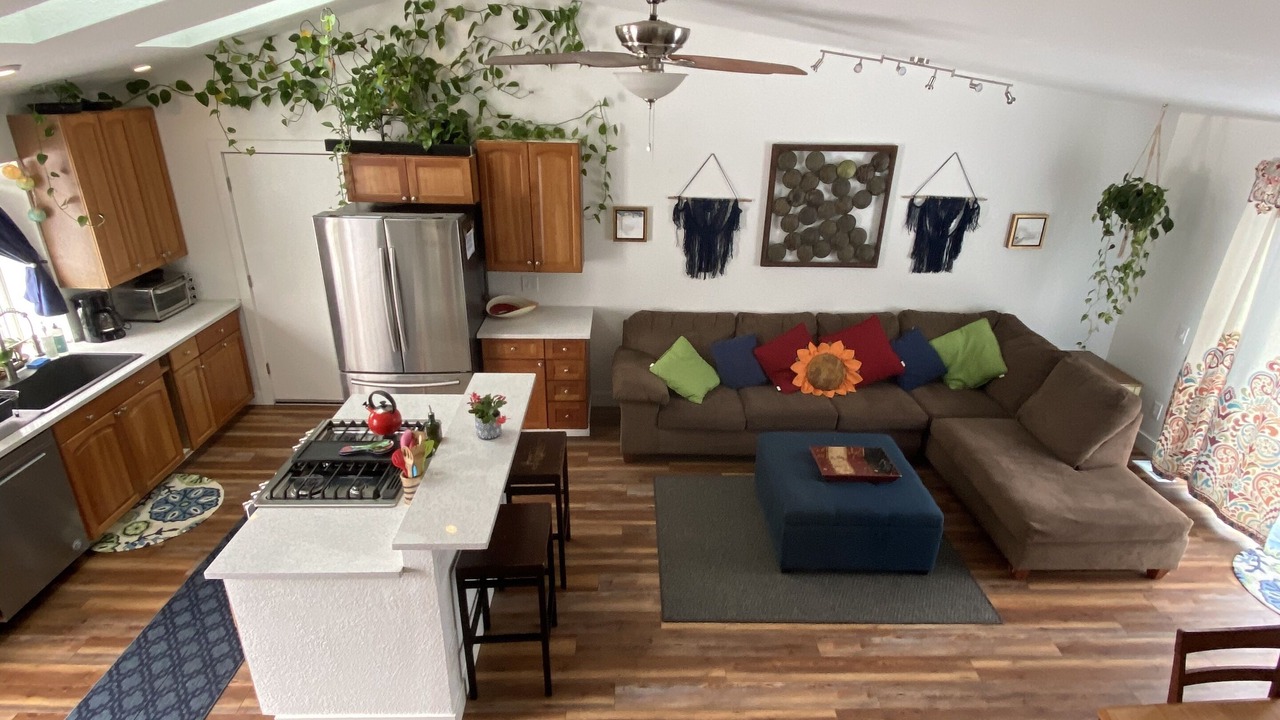 Photo of Livingroom in Louisville