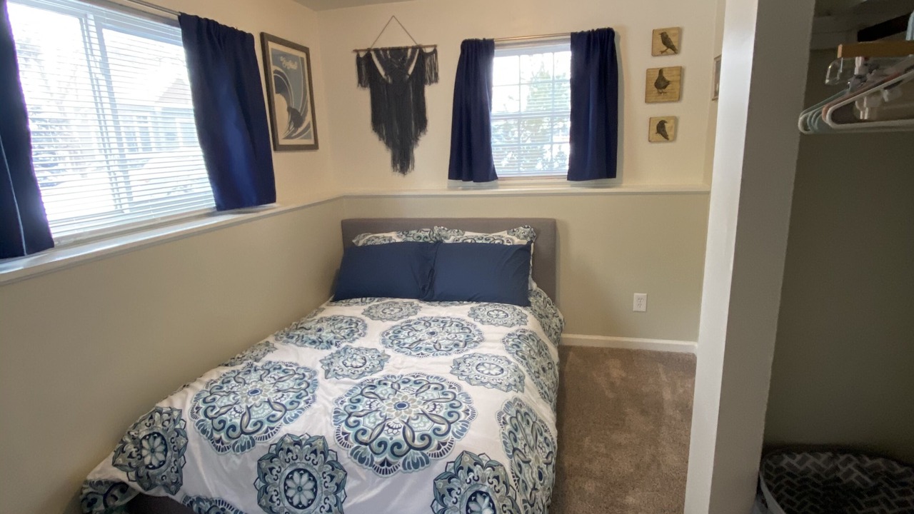 Photo of Bedroom in Louisville