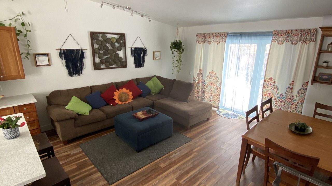 Photo of Livingroom in Louisville