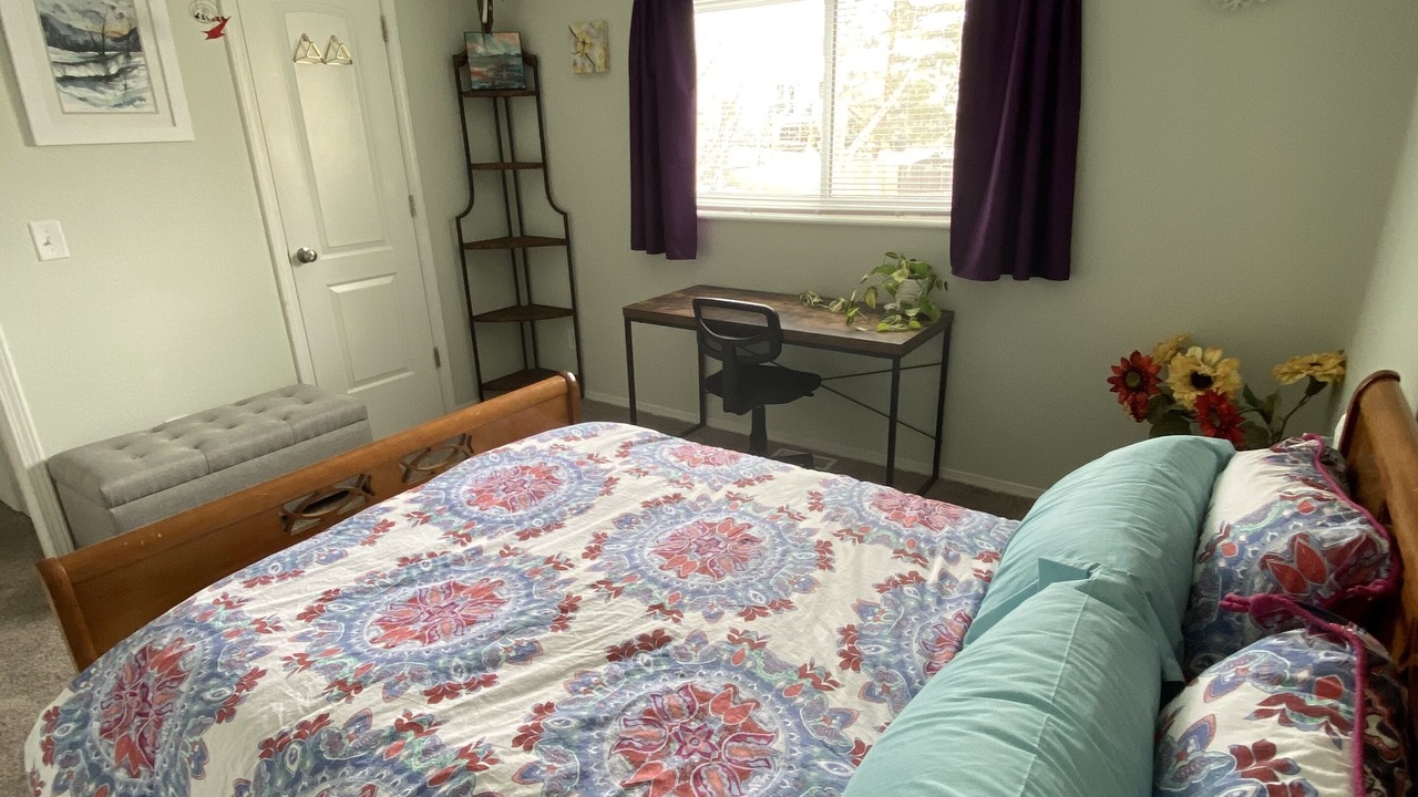 Photo of Bedroom in Louisville
