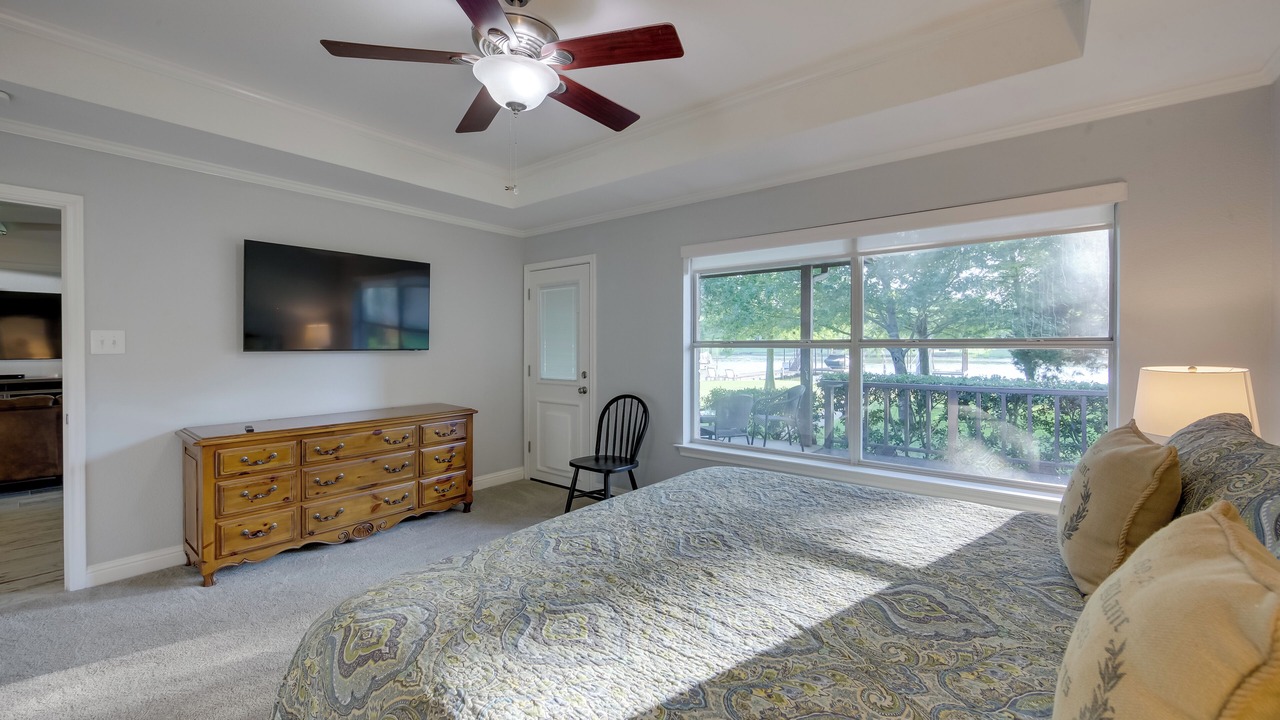 Photo of Bedroom in Enchanted Oaks