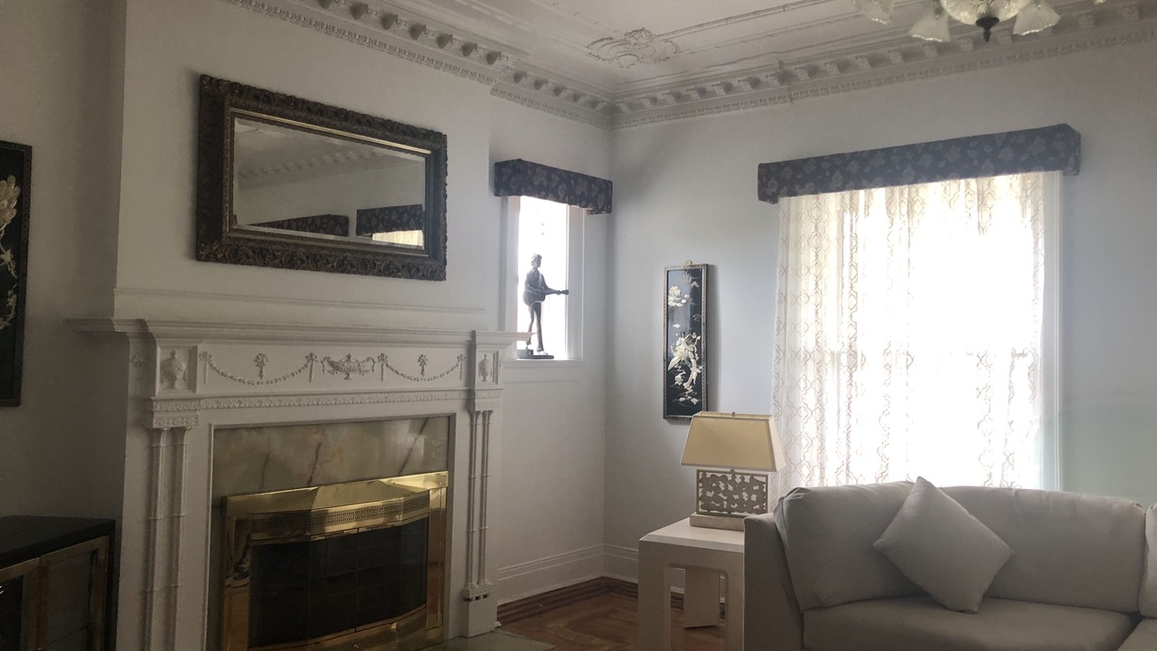 Photo of Bedroom in Downtown Toledo
