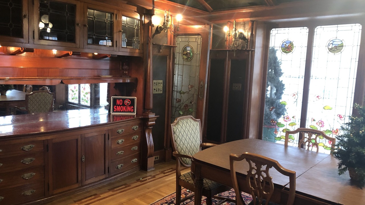 Photo of Bedroom in Downtown Toledo