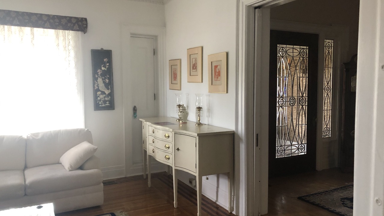Photo of Bedroom in Downtown Toledo