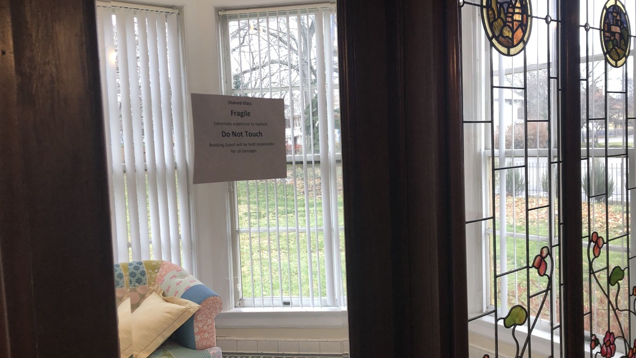 Photo of Bedroom in Downtown Toledo