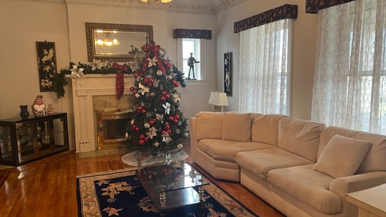Photo of Bedroom in Downtown Toledo