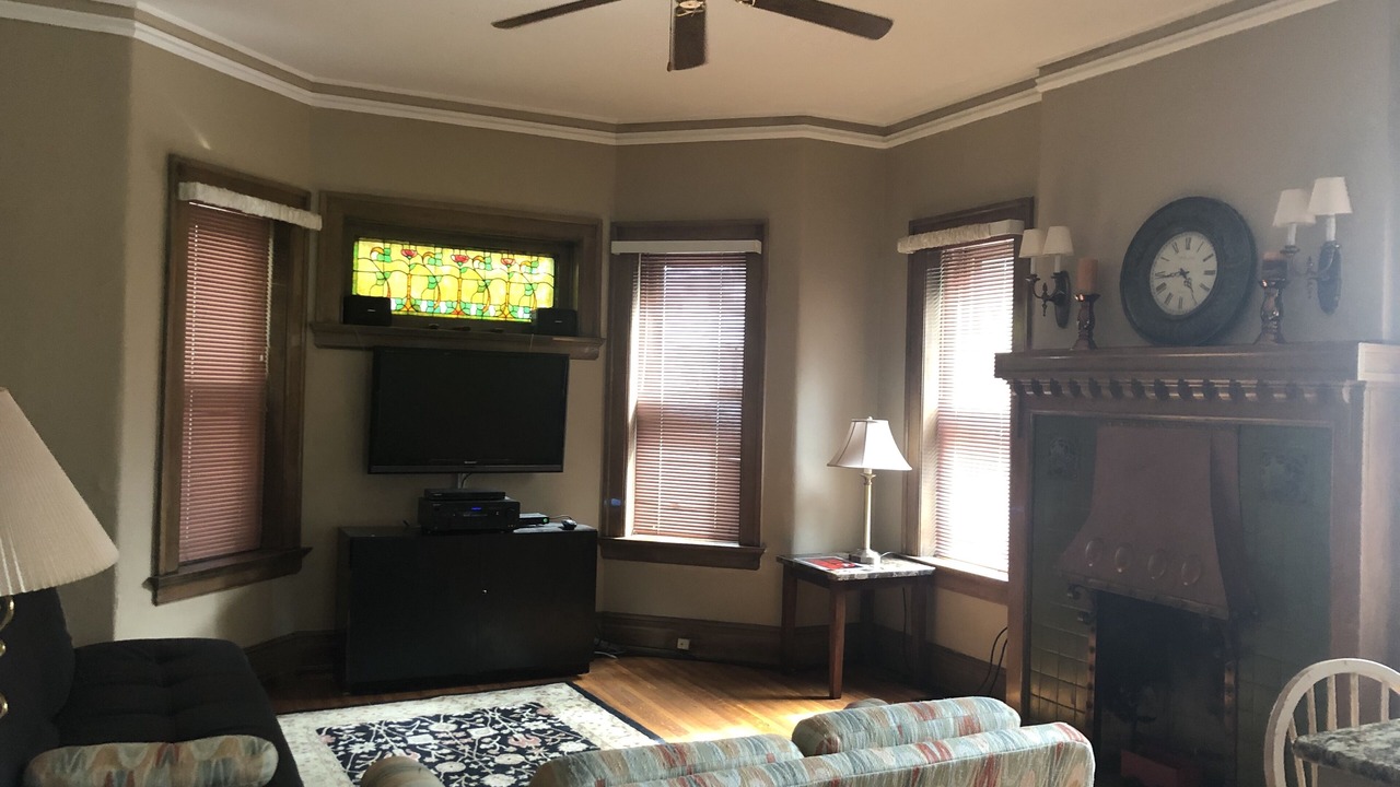 Photo of Bedroom in Downtown Toledo