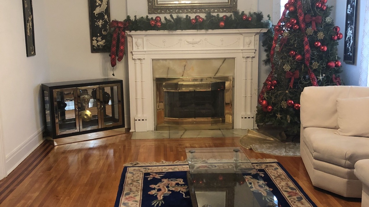 Photo of Bedroom in Downtown Toledo