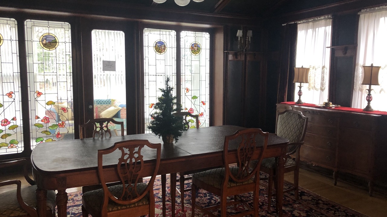 Photo of Bedroom in Downtown Toledo
