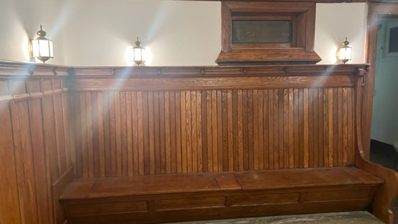 Photo of Bedroom in Downtown Toledo