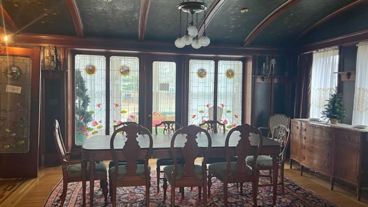 Photo of Bedroom in Downtown Toledo