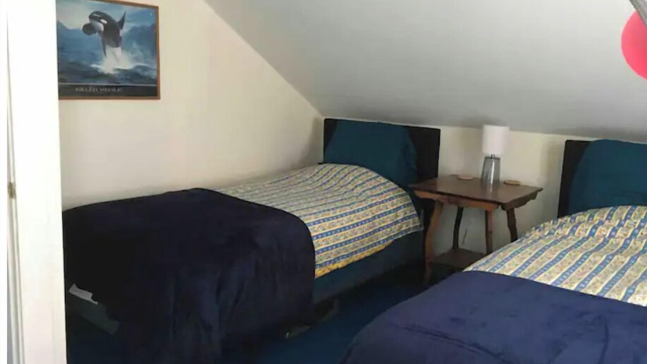 Photo of Bedroom in Glens Falls