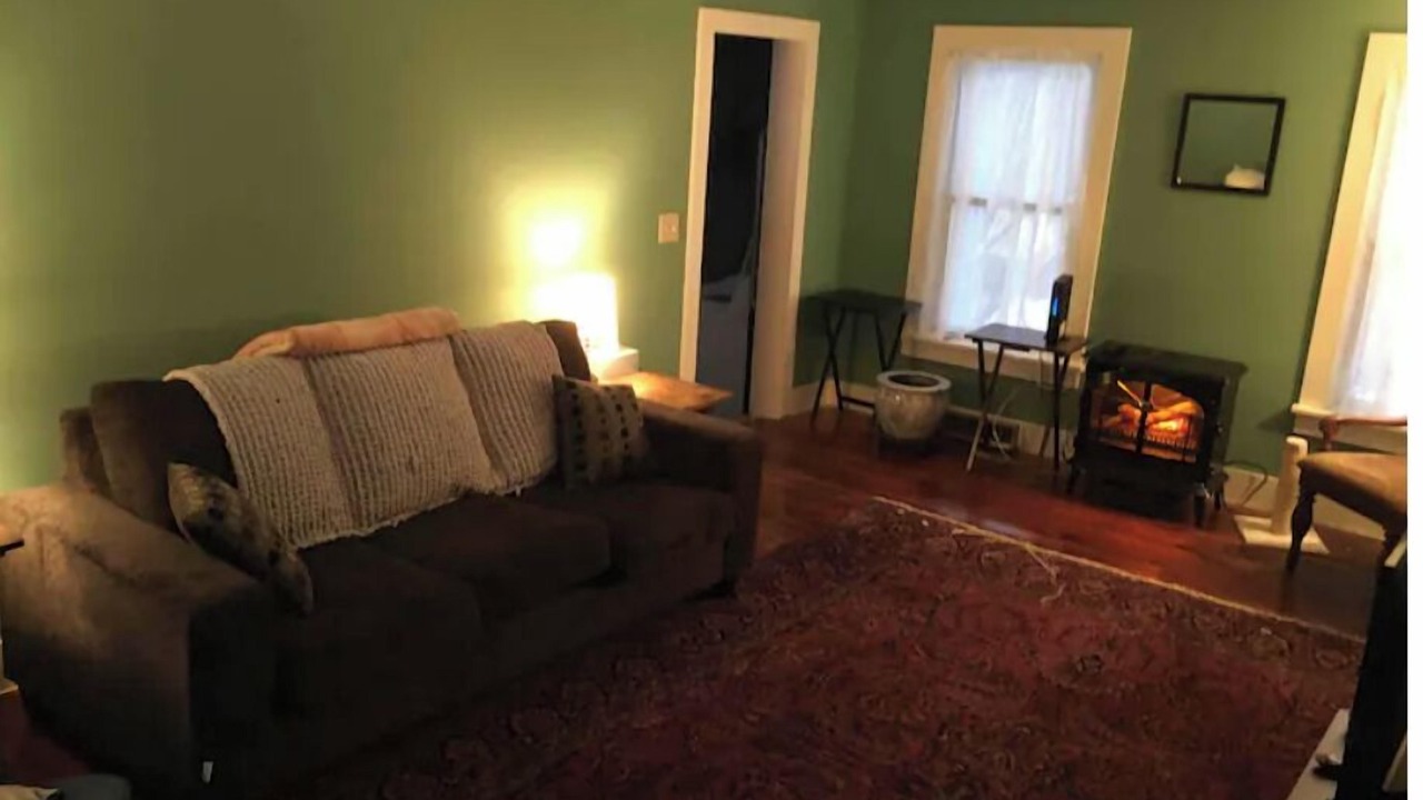 Photo of Livingroom in Glens Falls