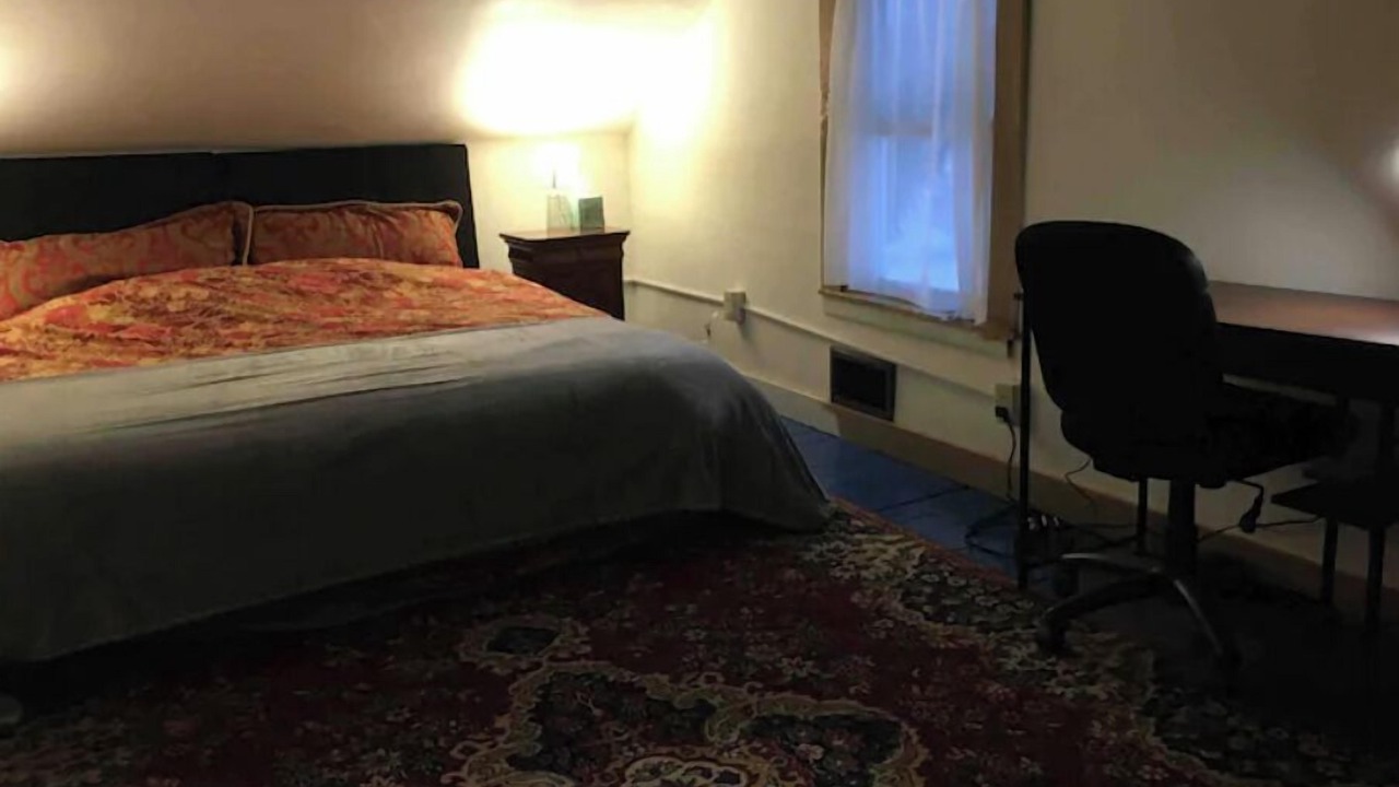 Photo of Bedroom in Glens Falls