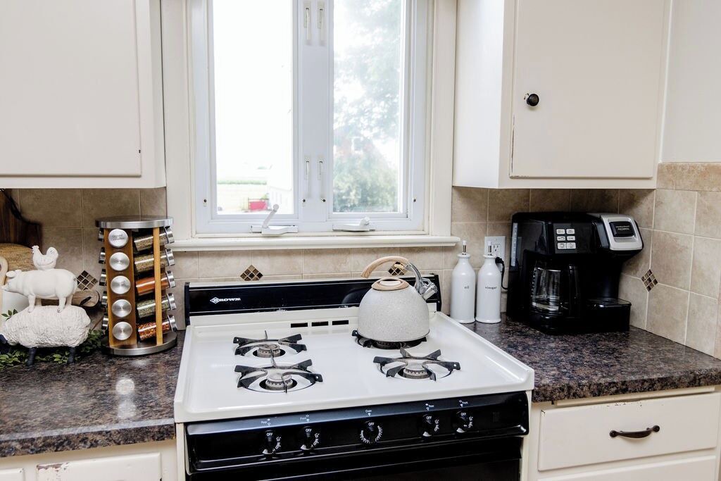 Photo of Kitchen in Leola