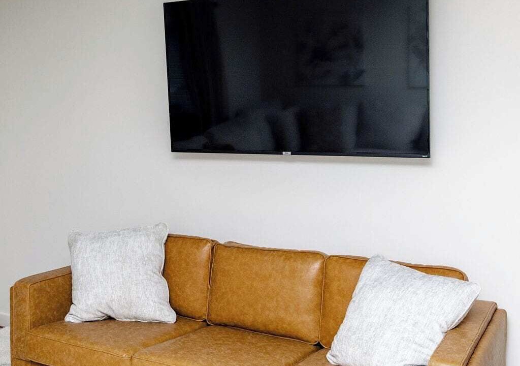 Photo of Livingroom in Leola