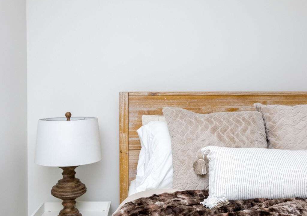 Photo of Bedroom in Leola