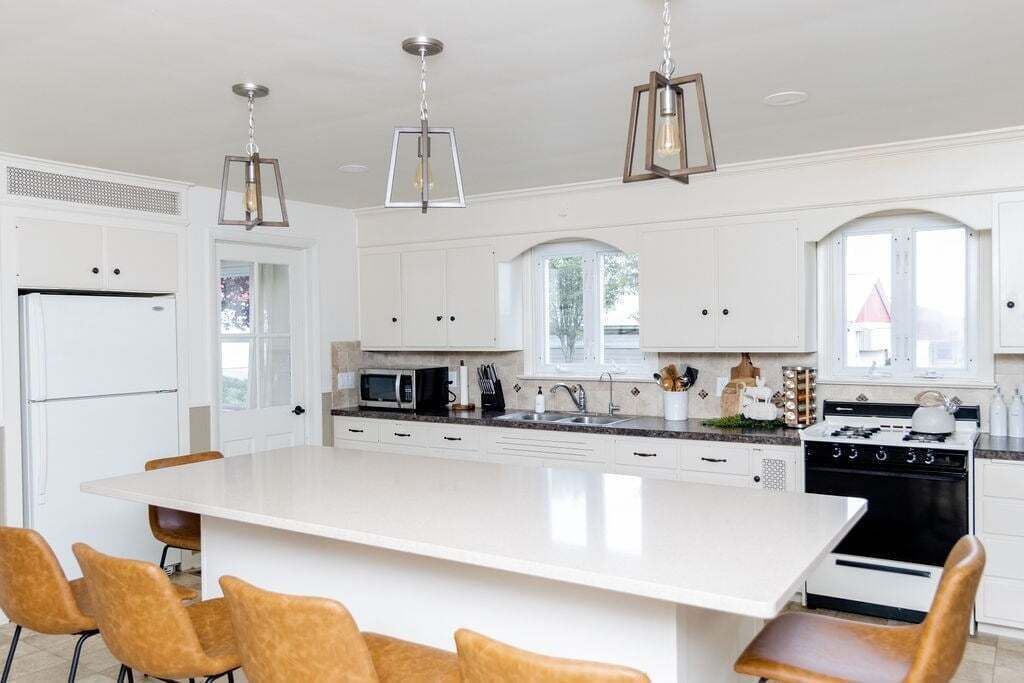 Photo of Kitchen in Leola
