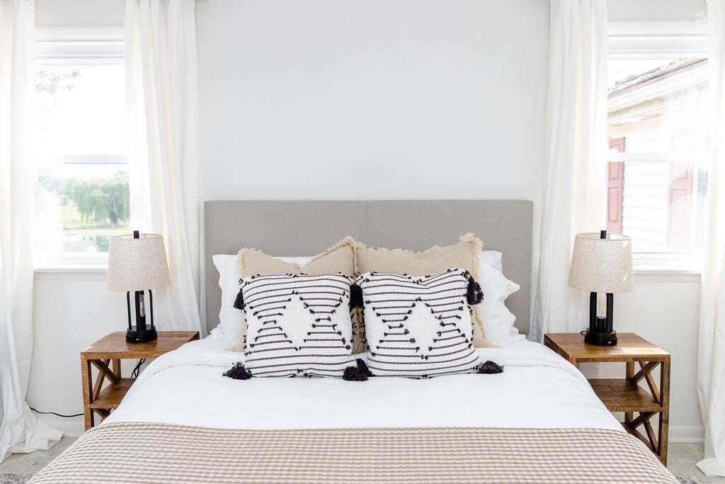 Photo of Bedroom in Leola