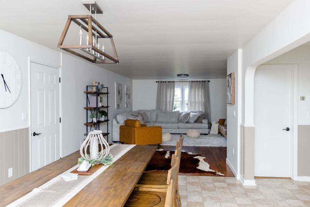 Photo of Livingroom in Leola